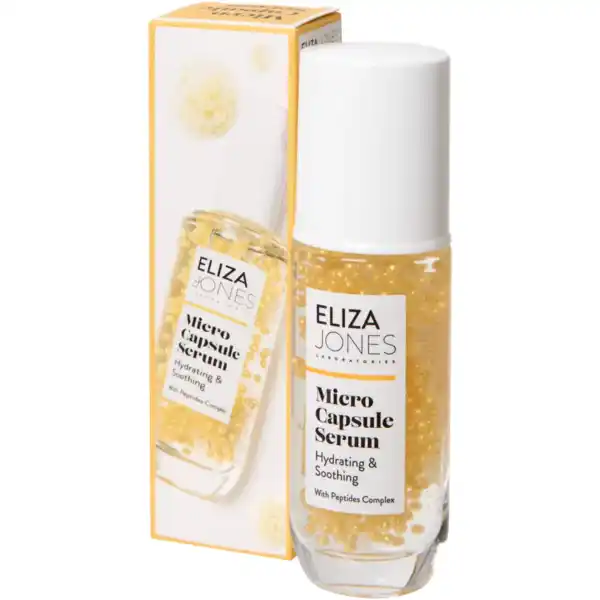 Bild 2 von Eliza Jones Mikrokapselserum