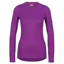 Bild 1 von WOMEN MERINO 200 OASIS LS CREWE Damen - Funktionsshirt