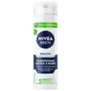 Bild 1 von NIVEA Men Rasierschaum Sensitive 200ml
