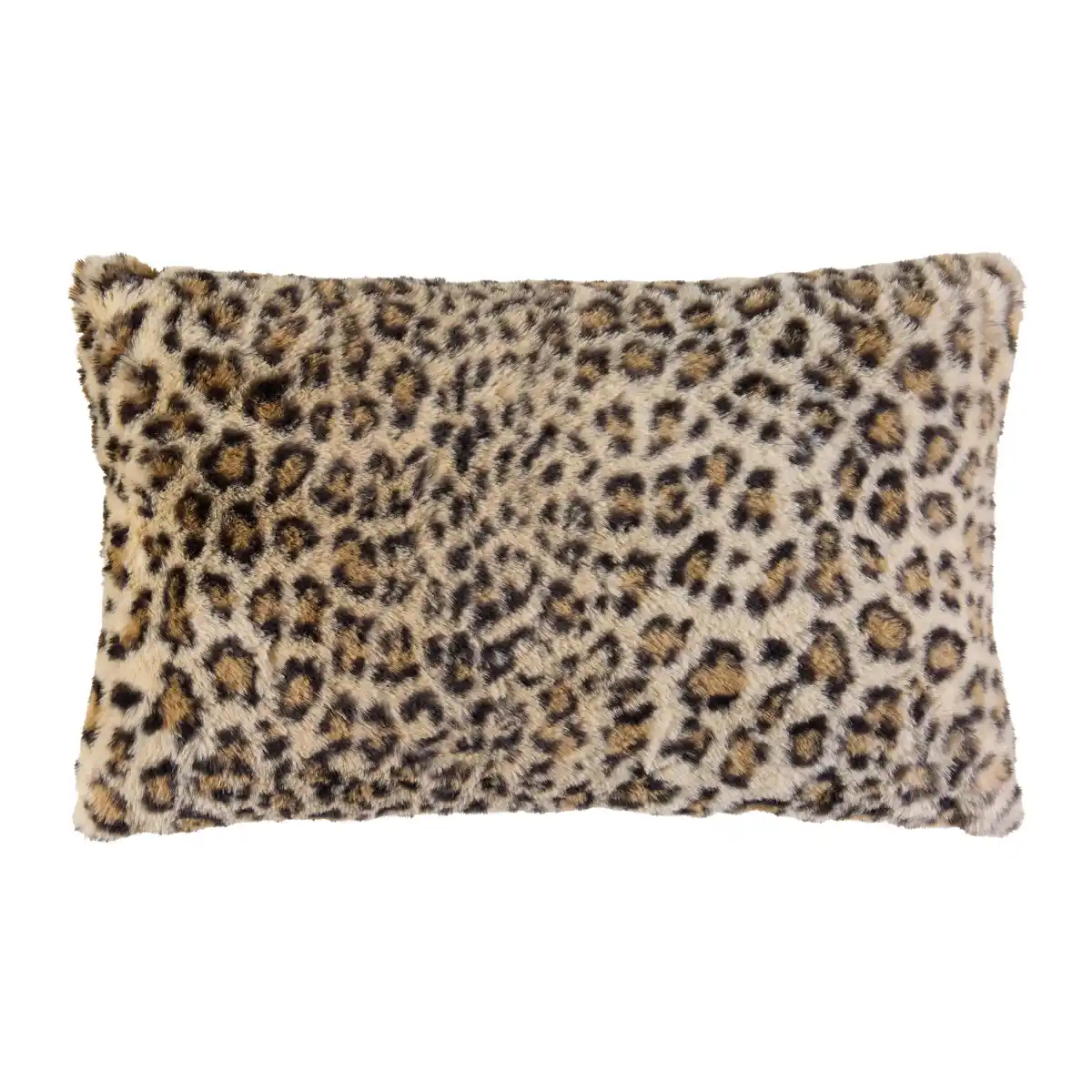 Bild 1 von Zierkissen Leony Braun ca. 48x30cm, Braun