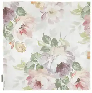 Kissenhülle Steffi Multicolor ca. 50x50cm, Multicolor