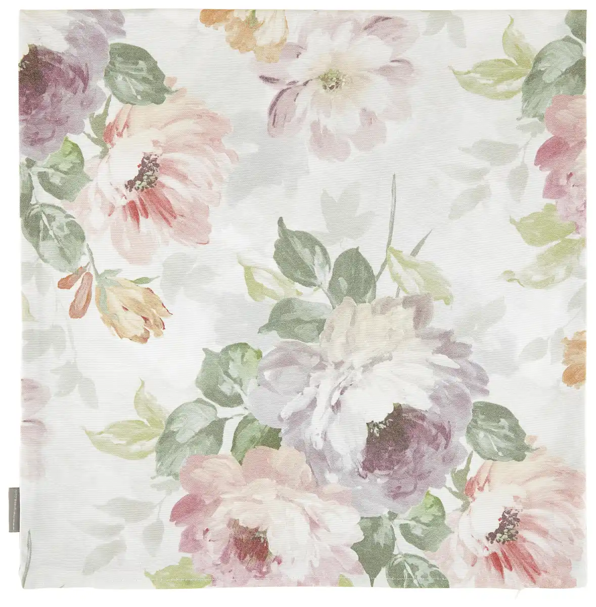 Bild 1 von Kissenhülle Steffi Multicolor ca. 50x50cm, Multicolor