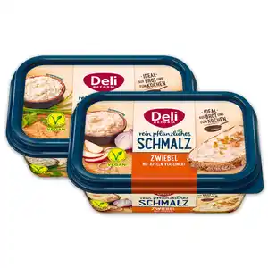 Deli Reform Pflanzliches Schmalz