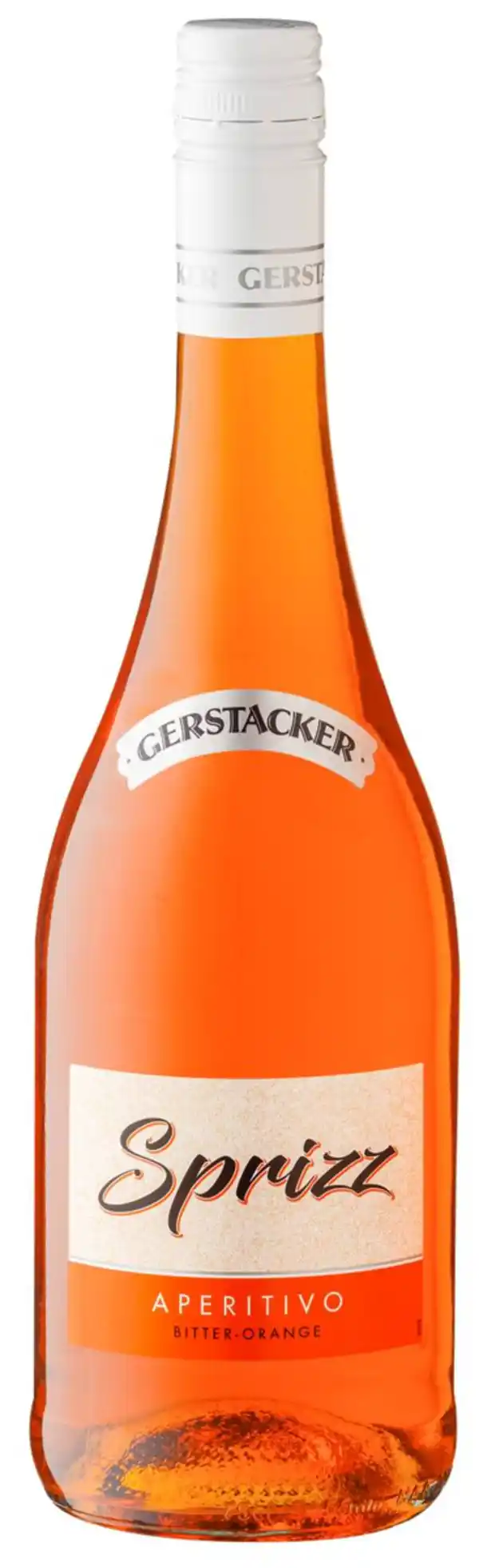 Bild 1 von GERSTACKER Sprizz, 0,75-l-Fl.