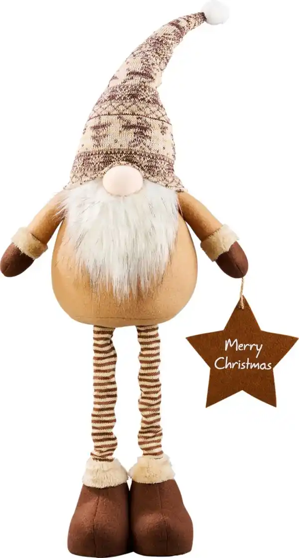 Bild 1 von LIV&BO® Deko-Wichtel