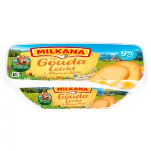 MILKANA Schale 190 g, Gouda