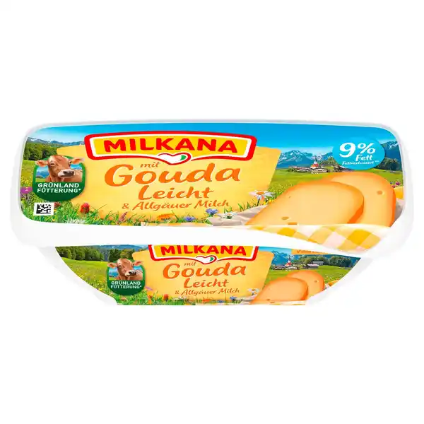 Bild 1 von MILKANA Schale 190 g, Gouda