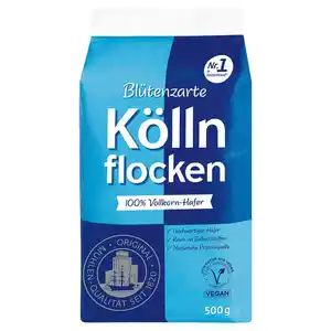 KÖLLN Flocken 500 g, zart