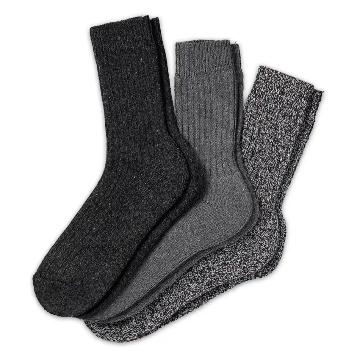 Bild 1 von Toptex Pro Thermo-Arbeitssocken 3 Paar