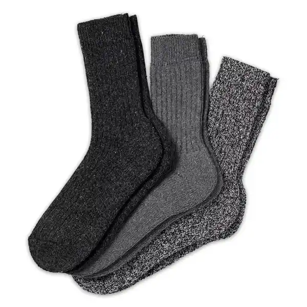 Bild 1 von Toptex Pro Thermo-Arbeitssocken 3 Paar