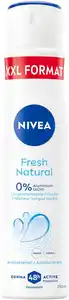 NIVEA Deo-Spray XXL, 250-ml-Dose