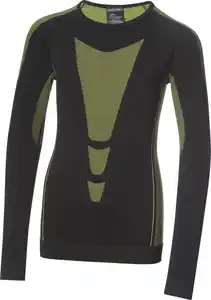 NEWCENTIAL® Kinder-Funktionsunterwäsche, 2-teilig