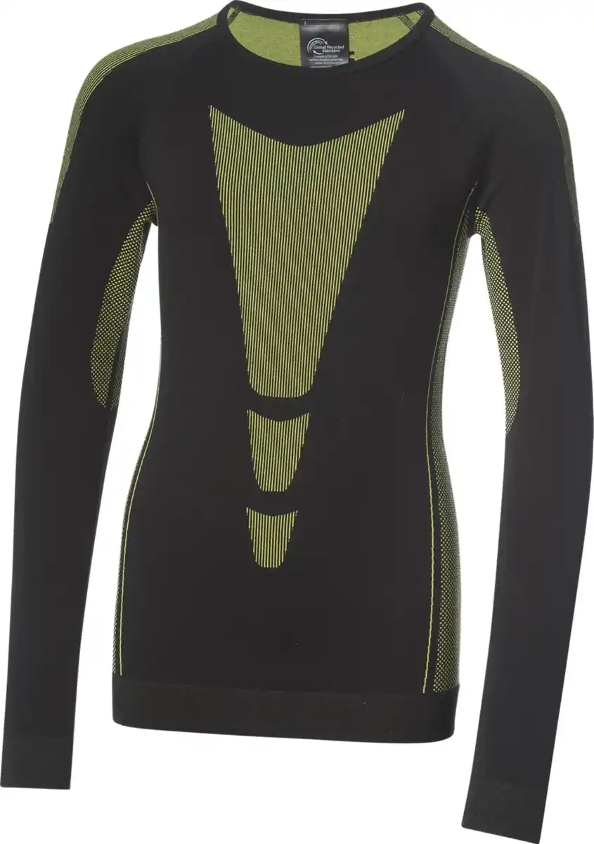 Bild 1 von NEWCENTIAL® Kinder-Funktionsunterwäsche, 2-teilig