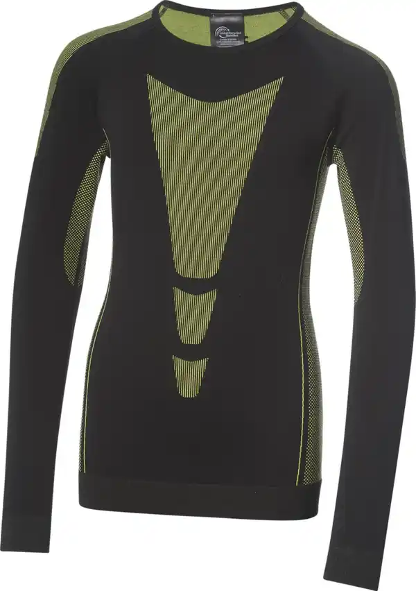 Bild 1 von NEWCENTIAL® Kinder-Funktionsunterwäsche, 2-teilig