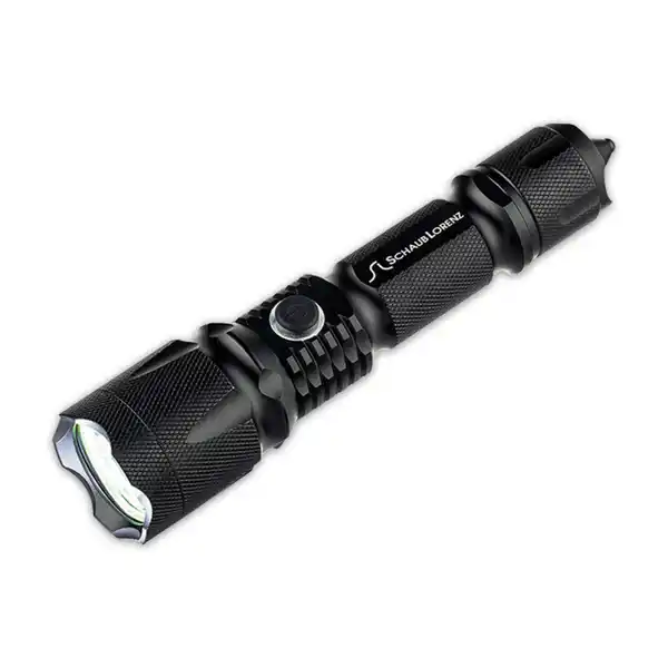 Bild 1 von Schaub Lorenz Multifunktions-LED-Taschenlampe