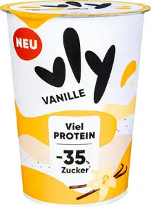 VLY No Milk Today Joghurt-Alternative, 400-g-Becher