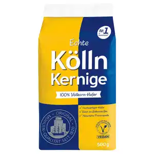 KÖLLN Flocken 500 g, kernig