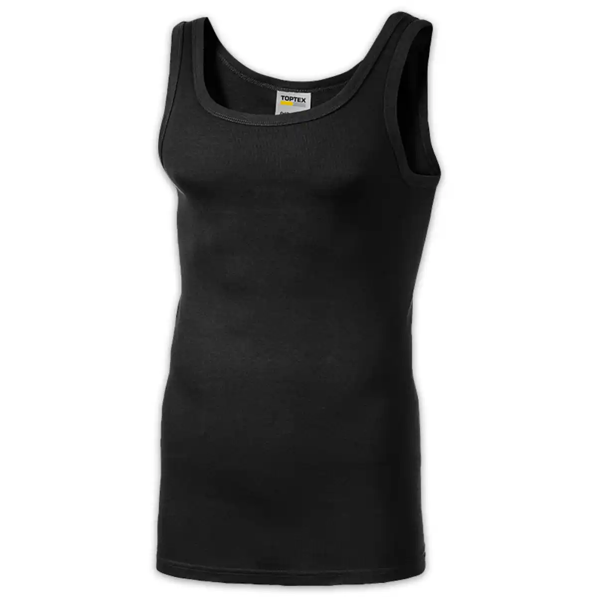 Bild 4 von Toptex Pro Feinripp-Unterhemd 3er-Pack