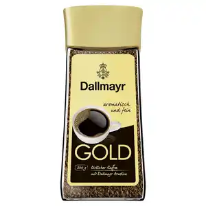 DALLMAYR Gold 200 g