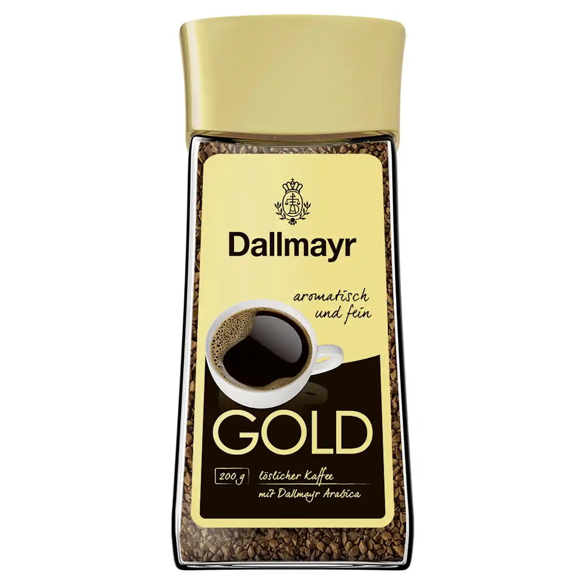 Bild 1 von DALLMAYR Gold 200 g