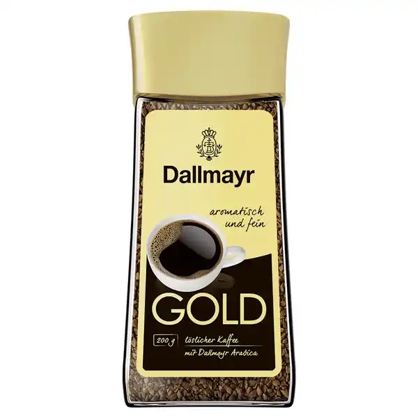 Bild 1 von DALLMAYR Gold 200 g