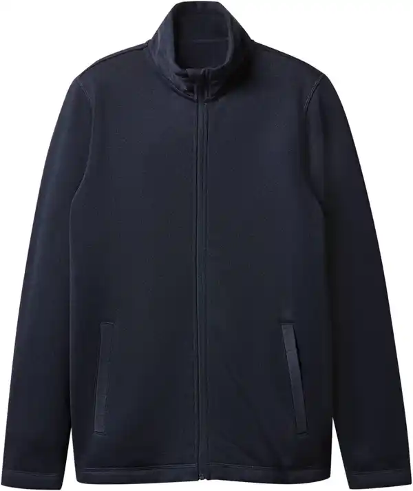 Bild 1 von TOWNLAND® Herren-Strickfleece-Jacke