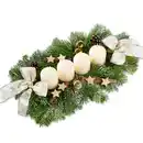 Bild 4 von Adventsschiffchen