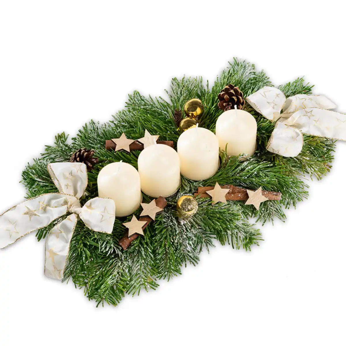 Bild 4 von Adventsschiffchen