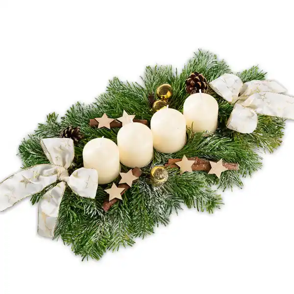 Bild 4 von Adventsschiffchen