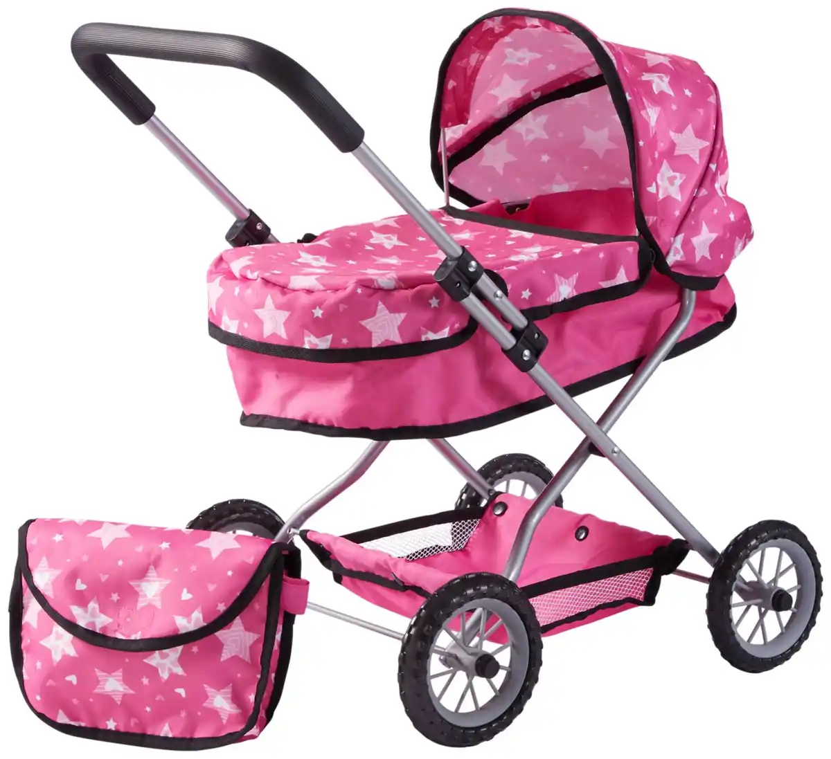 Bild 1 von BAYER Puppen-Wagen