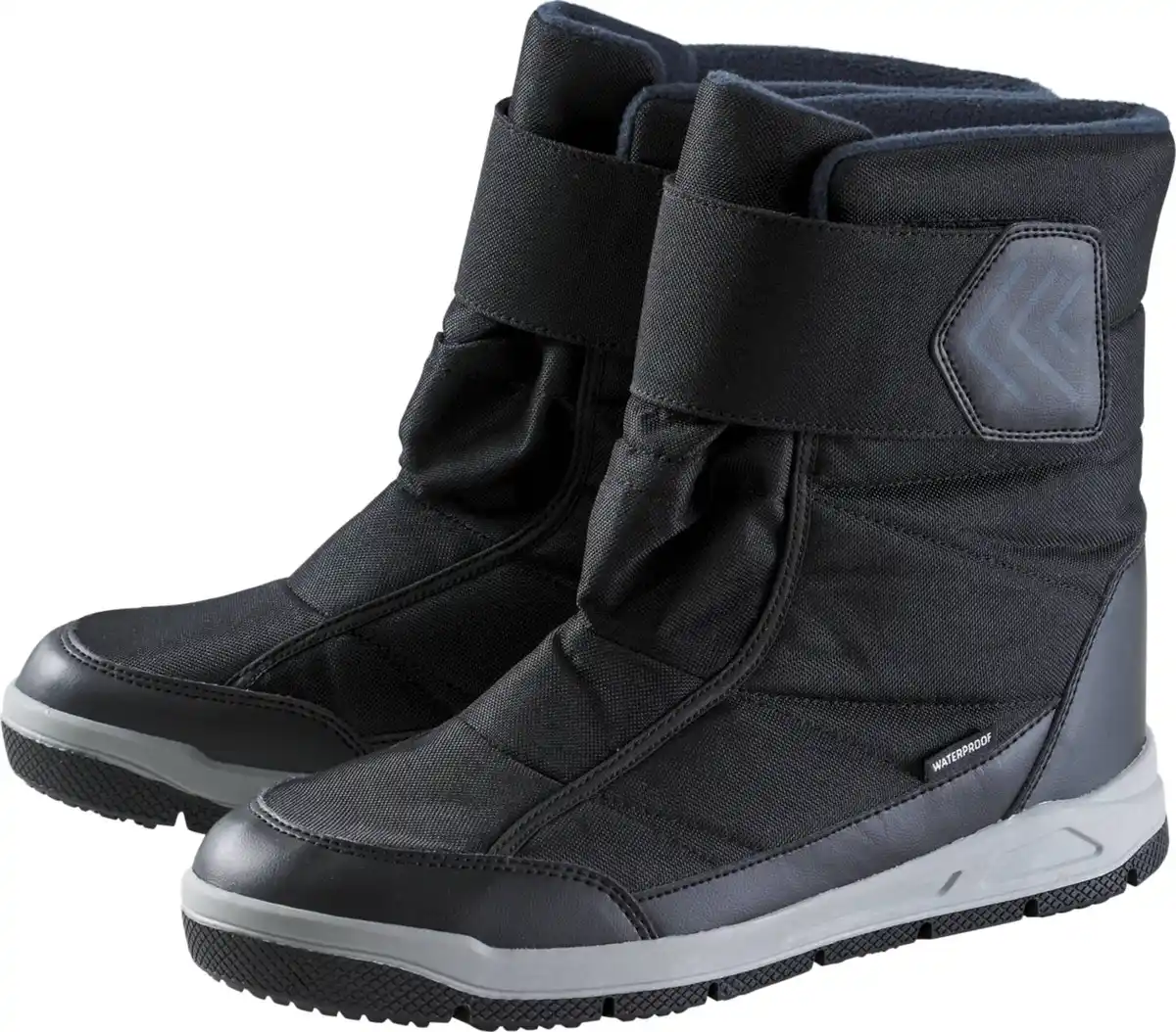 Bild 1 von TOWNLAND® Herren-Winterstiefel, Paar