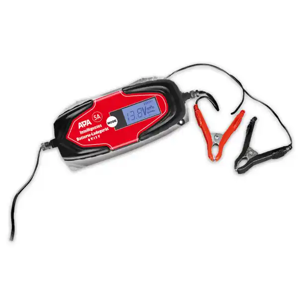 Bild 1 von Apa Intelligentes Batterieladegerät