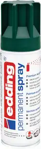 EDDING Permanentspray »Moosgrün«, 200-ml-Dose
