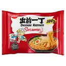Bild 1 von NISSIN Demae Ramen 100 g, Sesame Öl