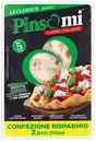 Bild 1 von PINSAMI Pinsa La Classica, 2 St. = 460-g-Packg.