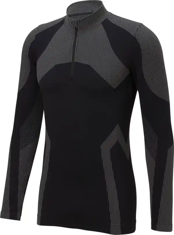 Bild 1 von NEWCENTIAL® Herren-Funktionsunterhemd