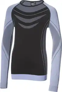 NEWCENTIAL® Kinder-Funktionsunterwäsche, 2-teilig