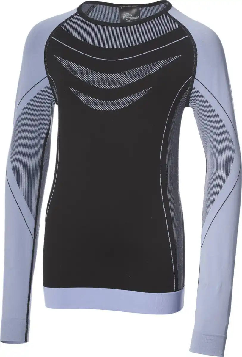 Bild 1 von NEWCENTIAL® Kinder-Funktionsunterwäsche, 2-teilig