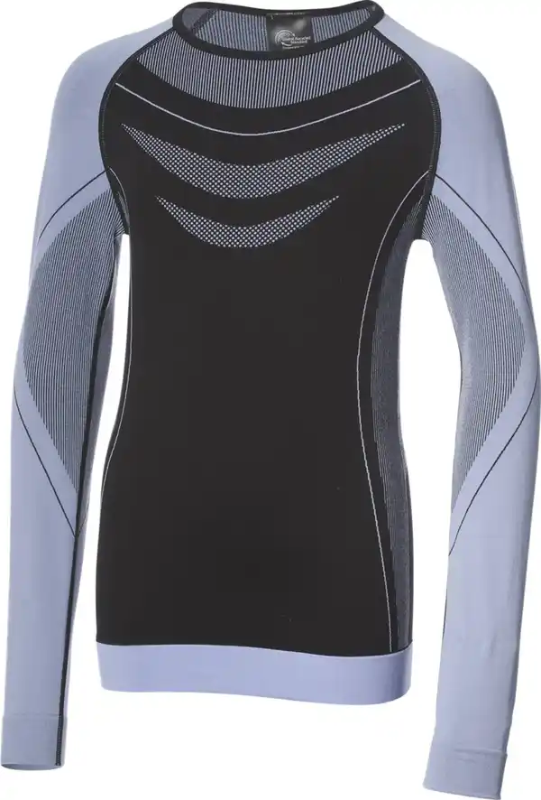 Bild 1 von NEWCENTIAL® Kinder-Funktionsunterwäsche, 2-teilig