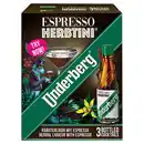 Bild 1 von UNDERBERG 3er-Pack, Espresso Herbtini