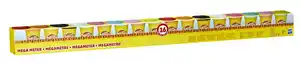 HASBRO Play-Doh Megameter, 1,792-kg-Packg.