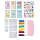 Bild 1 von Karten Malset