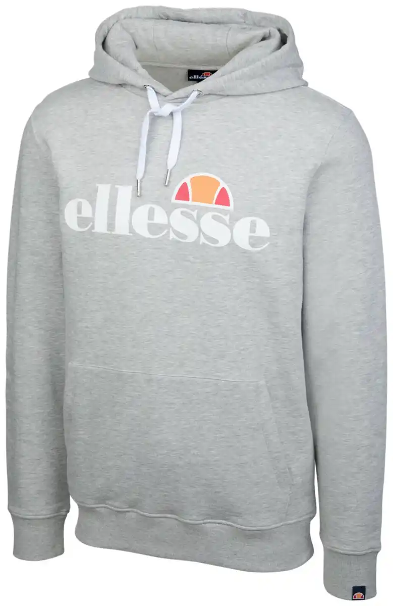 Bild 1 von ELLESSE Herren-Sweathoodie