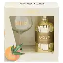 Bild 1 von OSBORNE Gin Gold Geschenkpackung 0,7 l