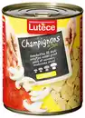 Bild 1 von LUTÈCE Champignons, 800-g-Dose