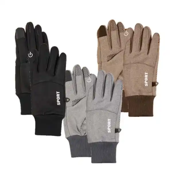 Bild 1 von Herren Handschuhe