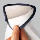 Bild 2 von Powertec Garden Winter-Ziegenlederhandschuhe