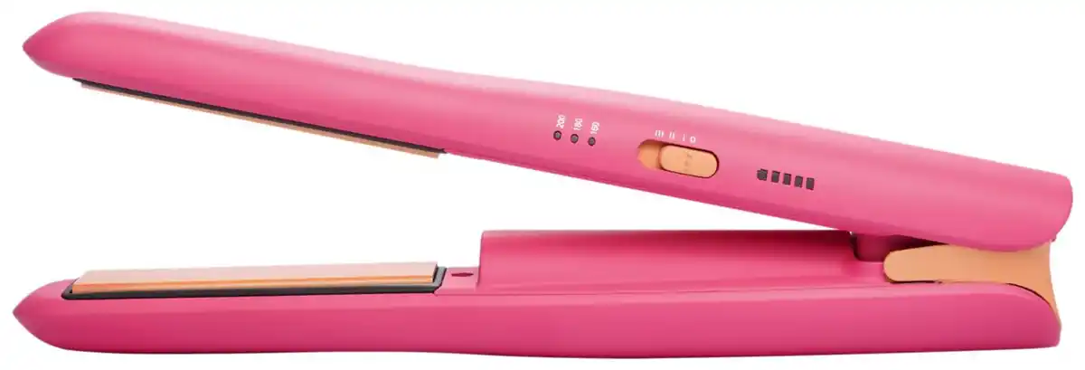 Bild 1 von SWITCH ON® Akku-Haarglätter »SOGEA 3.7 A1«