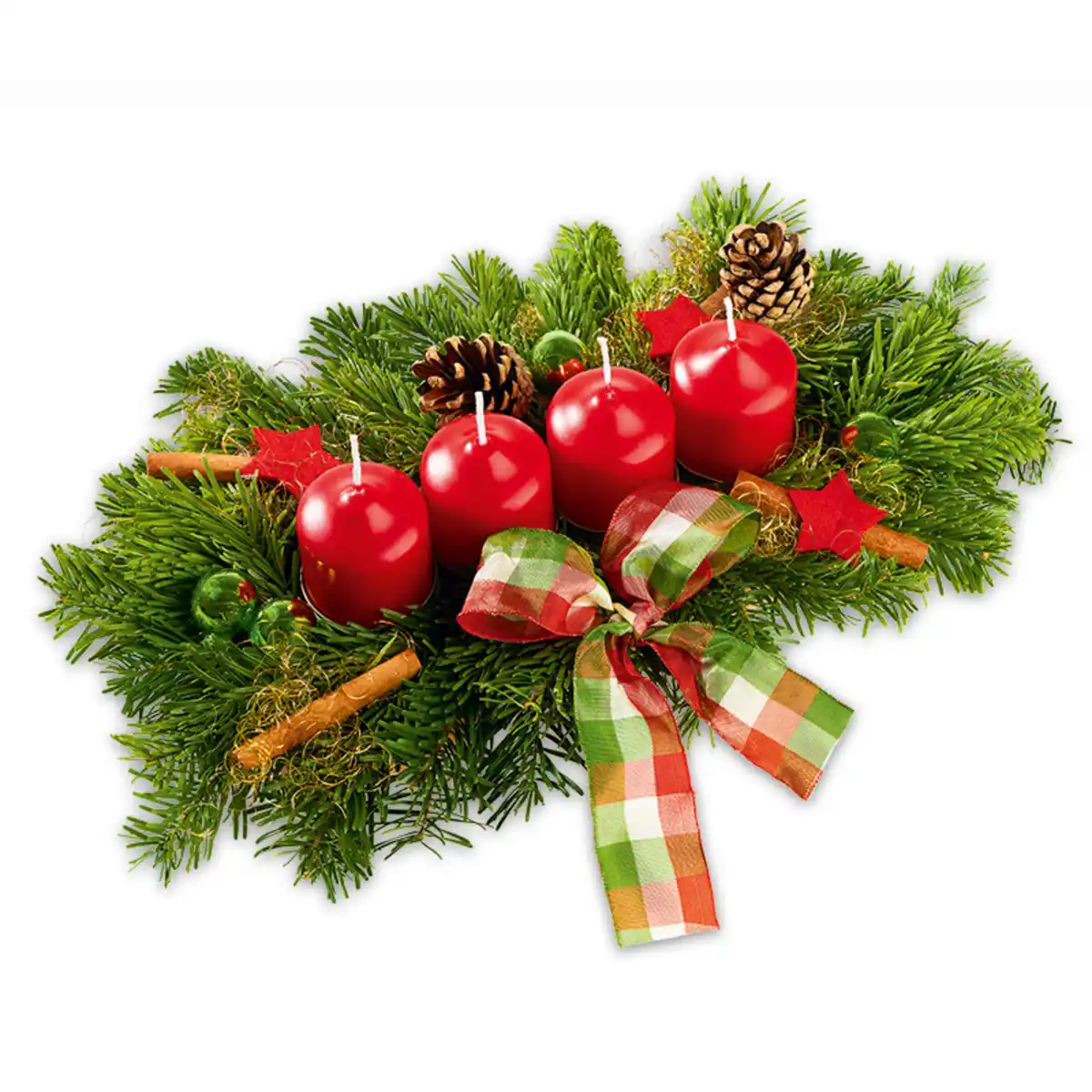 Bild 3 von Adventsschiffchen