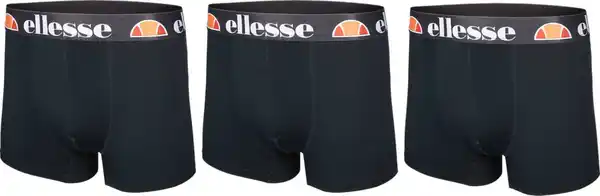 Bild 1 von ELLESSE Herren-Retroboxer, 3-St.-Packg.